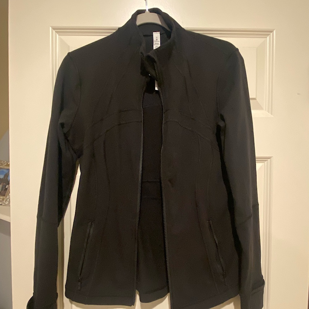 define jacket